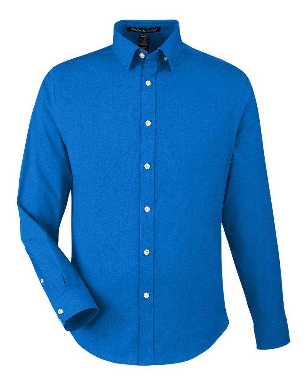 Devon & Jones DG505 4