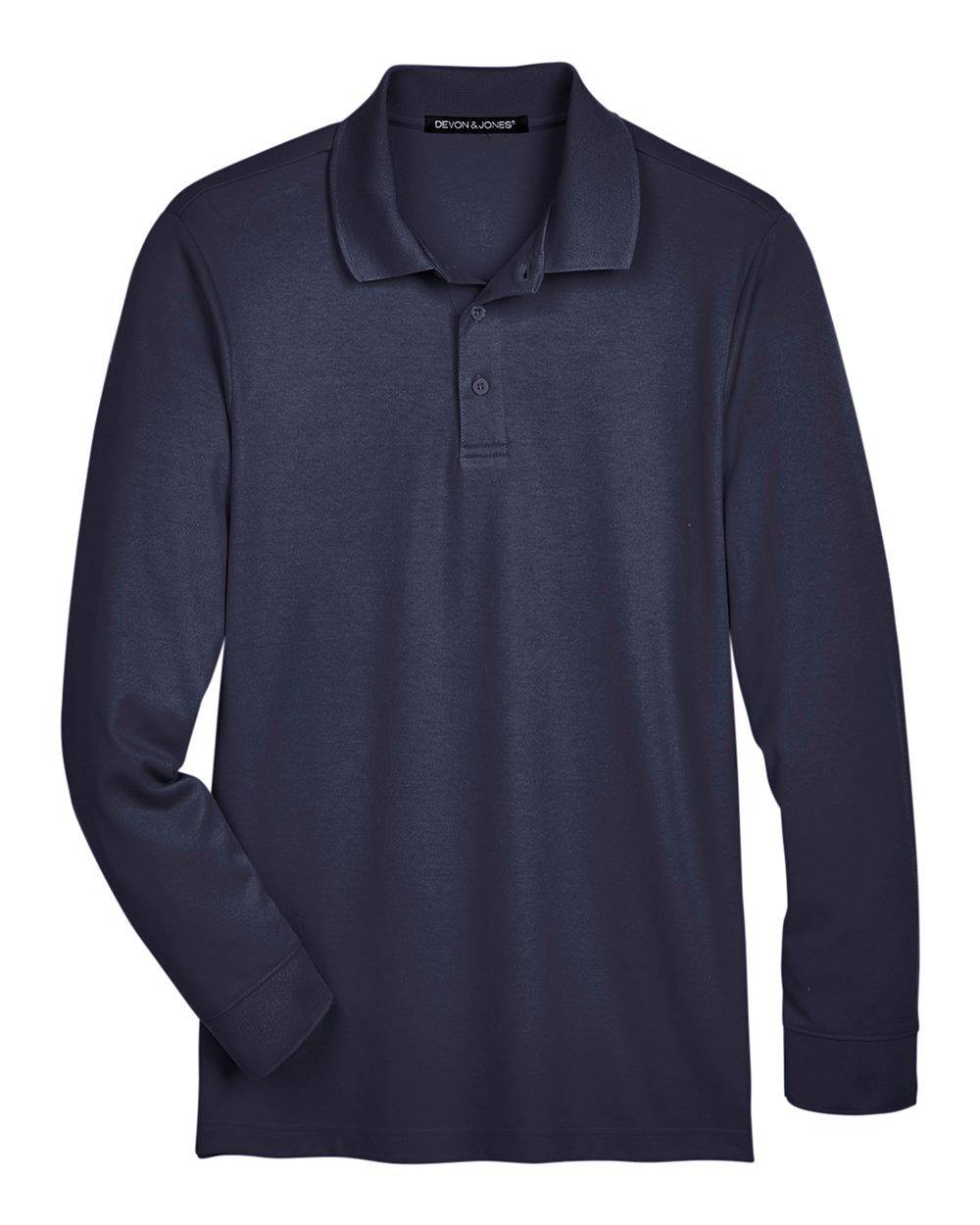 Devon & Jones DG20LT 4