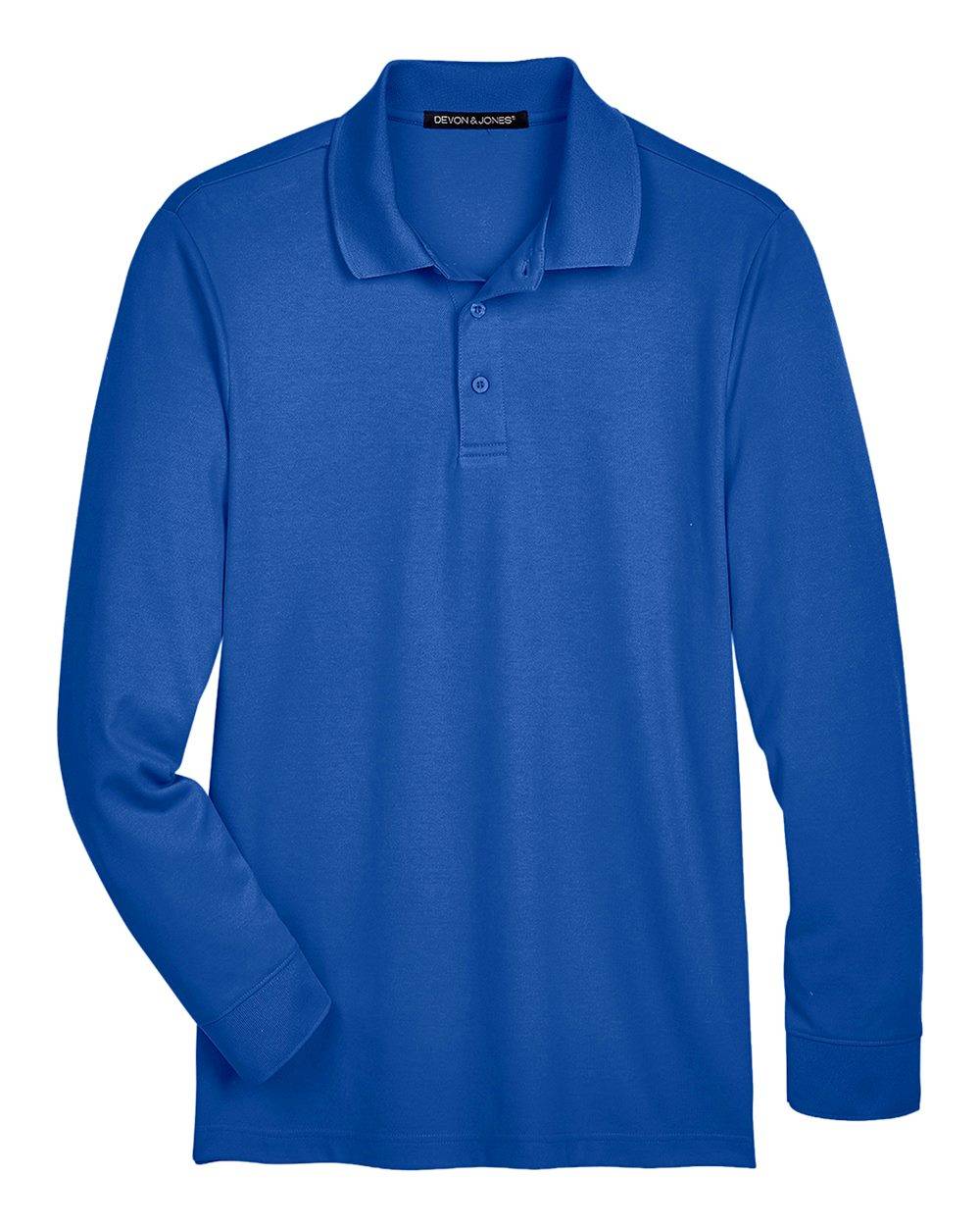 Devon & Jones DG20LT 6