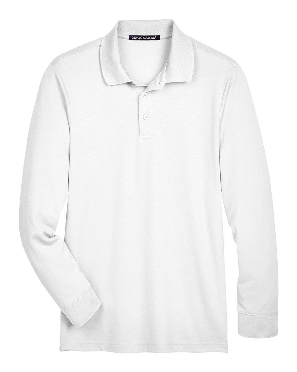Devon & Jones DG20LT 2