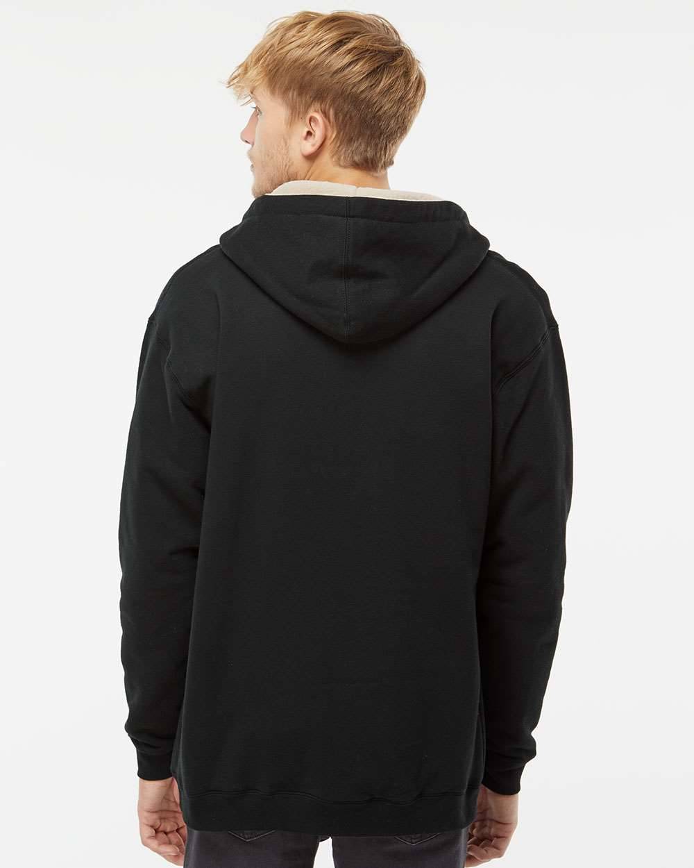 Independent Trading Co. EXP40SHZ 4