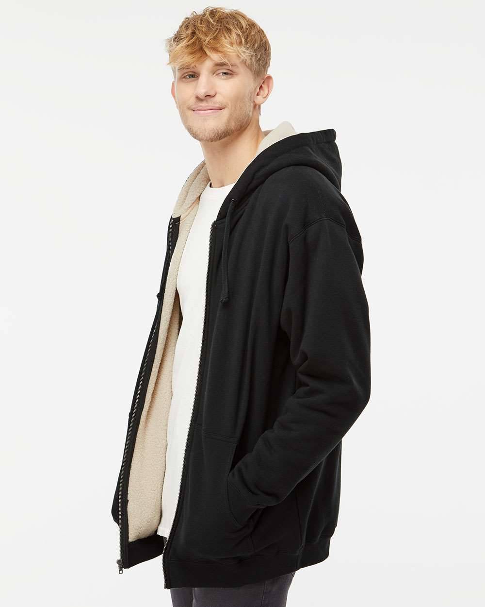 Independent Trading Co. EXP40SHZ 6
