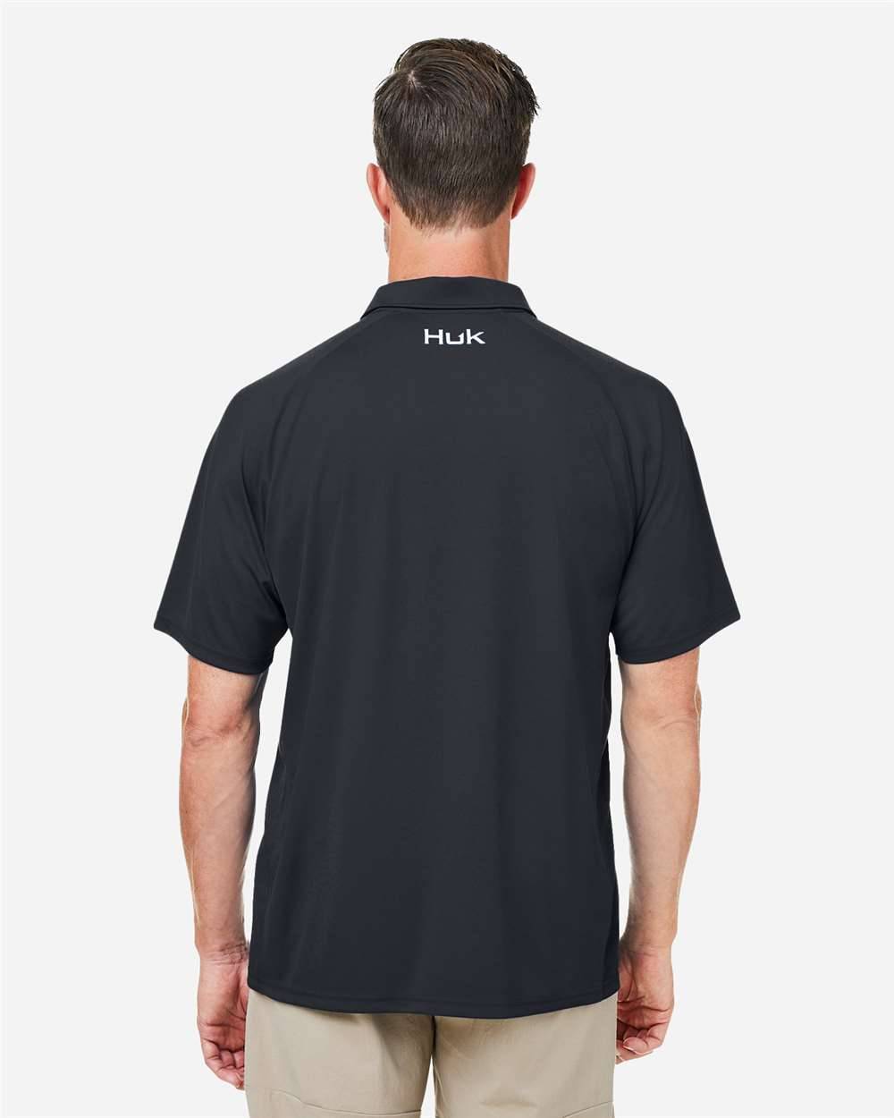 HUK H12L005 8