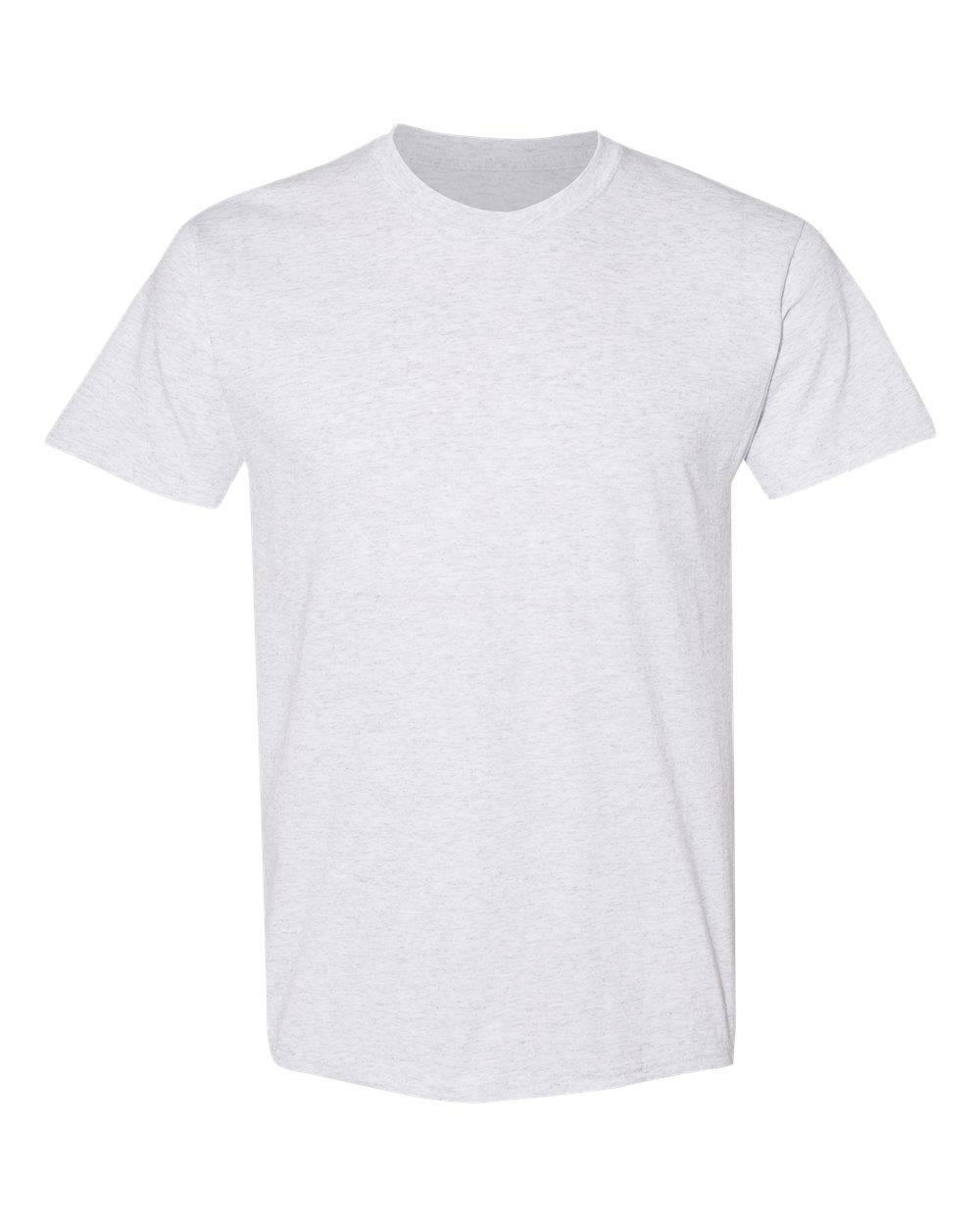 Hanes 5170 4