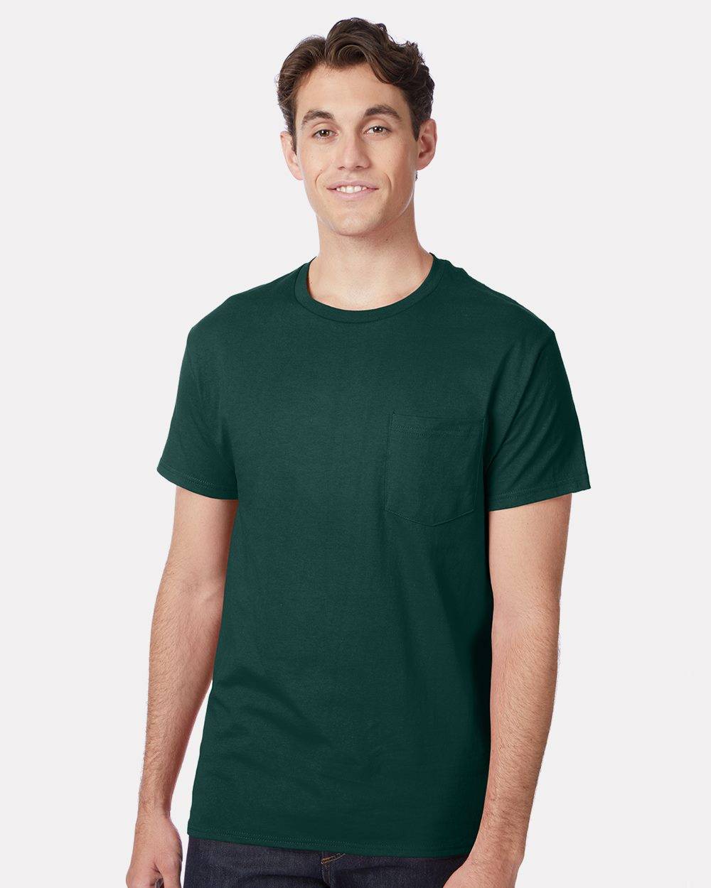 Hanes 5590 1