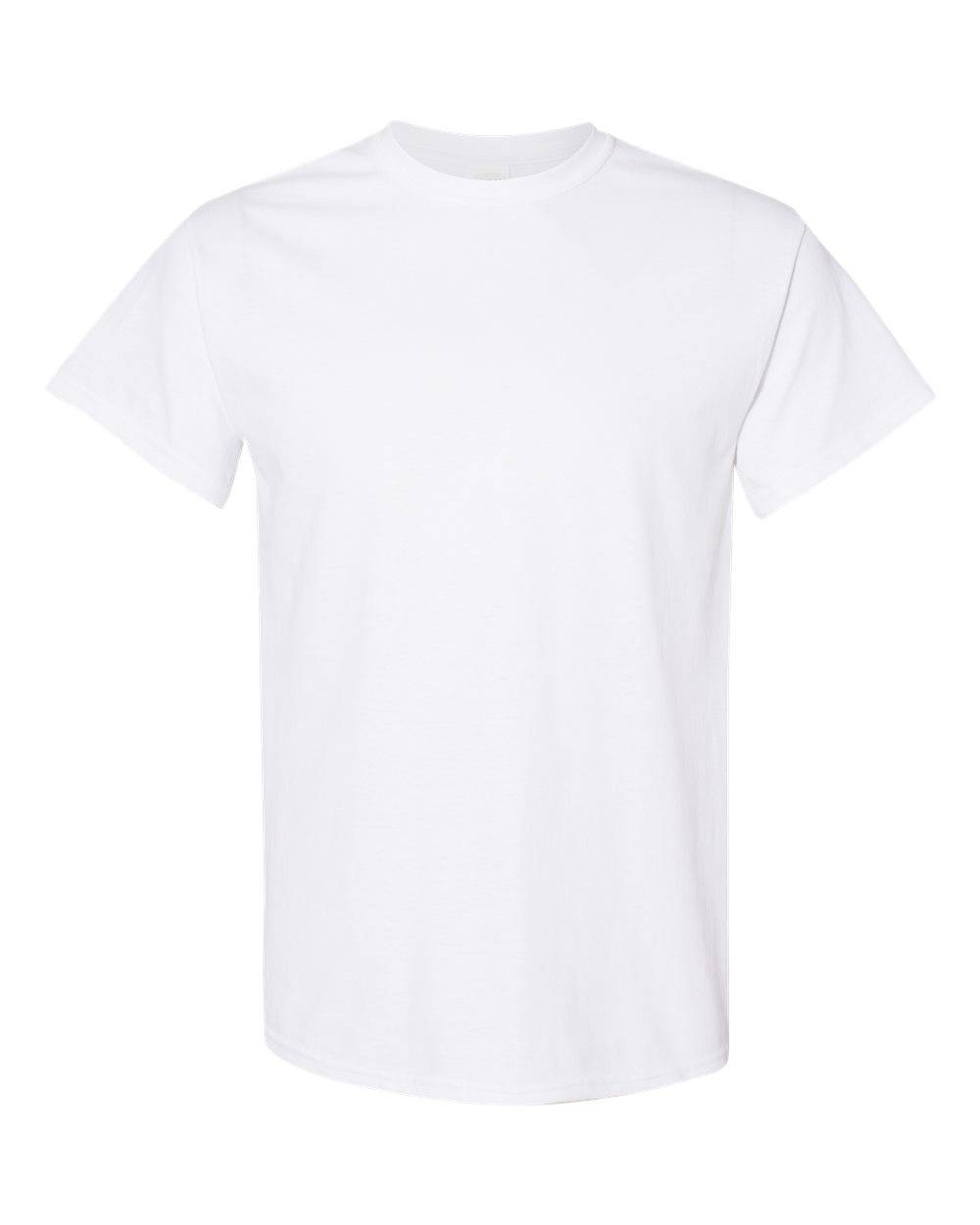 Gildan 5000 2
