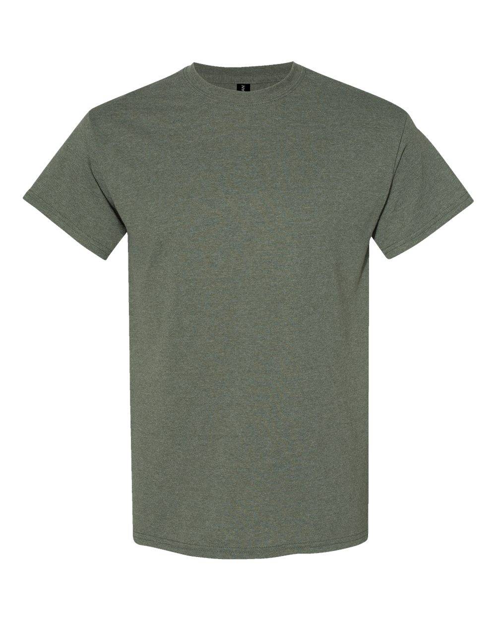 Gildan 5000 7