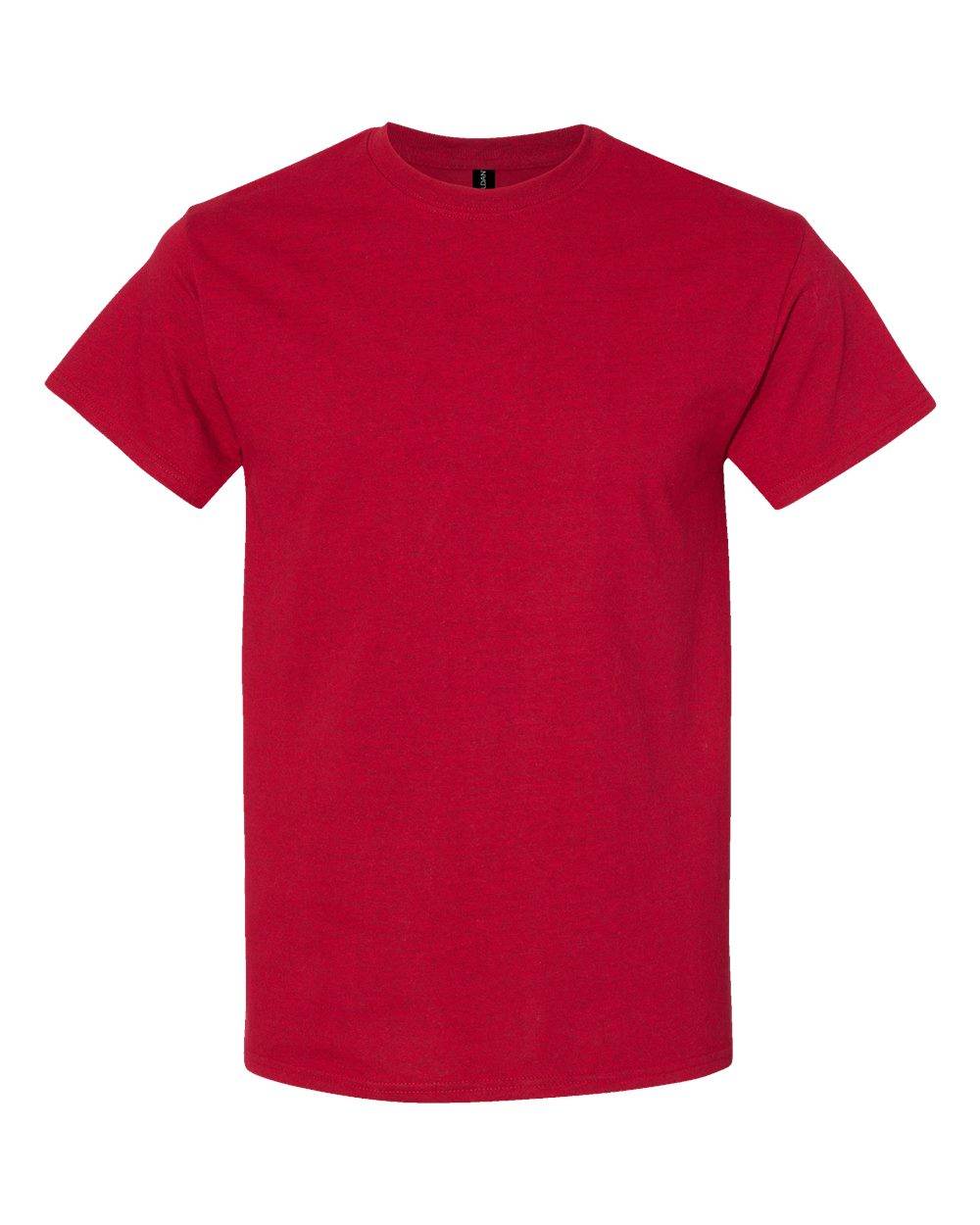 Gildan 5000 4