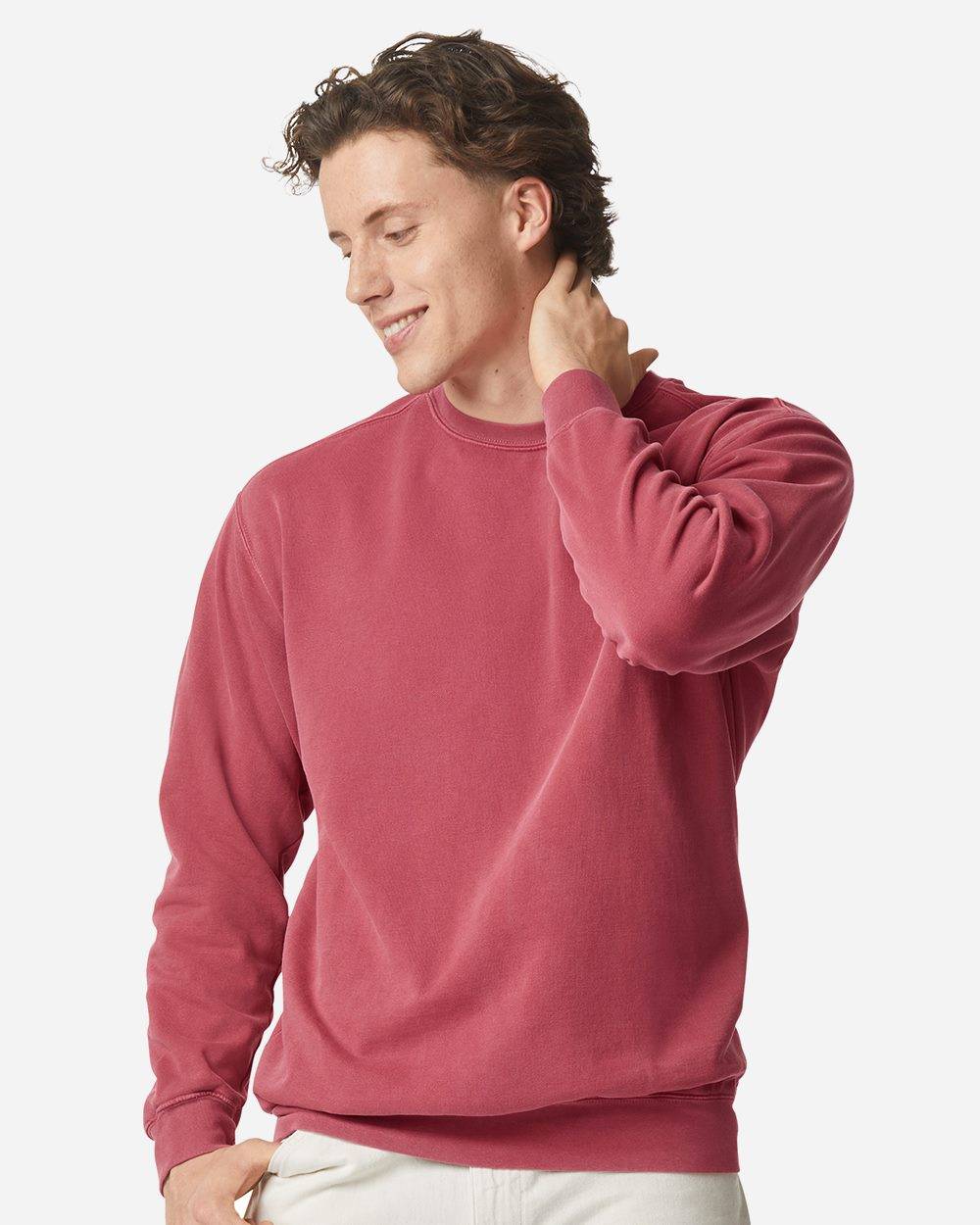Comfort Colors 1566 1
