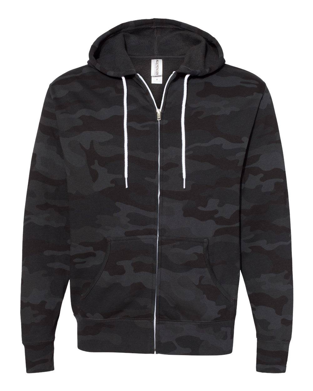 Independent Trading Co. AFX90UNZ 10