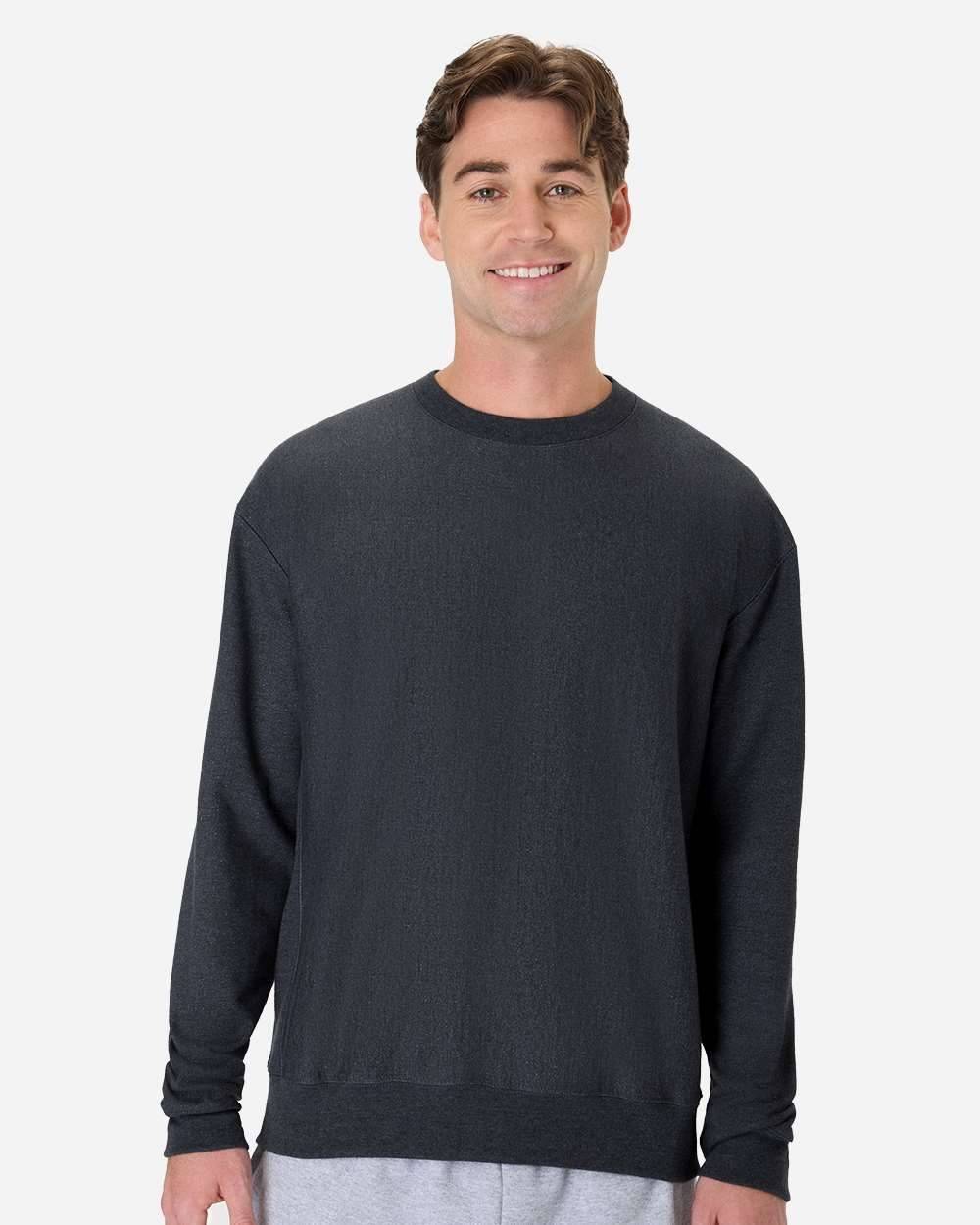 Hanes OG600 1
