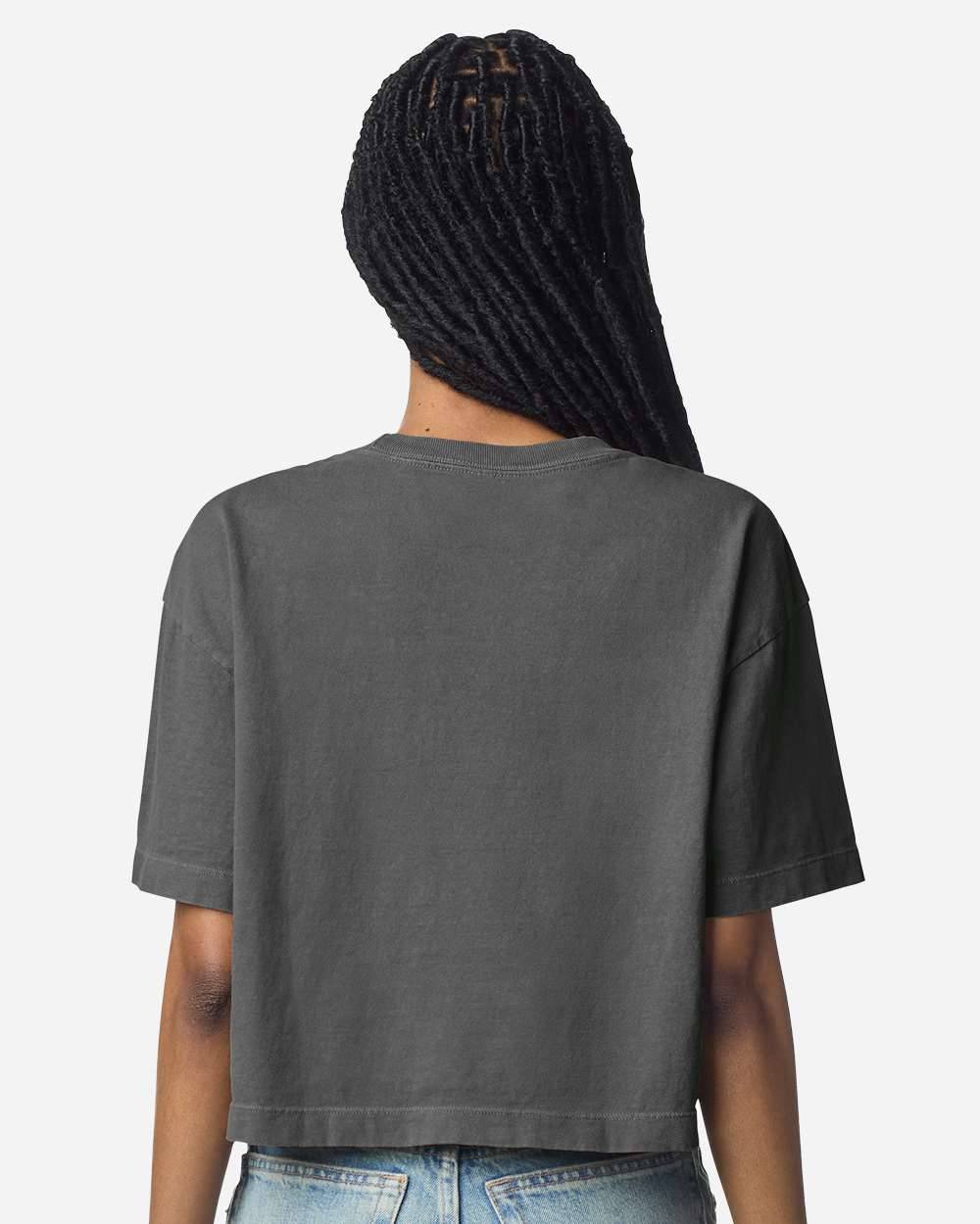 American Apparel 1302GD 4