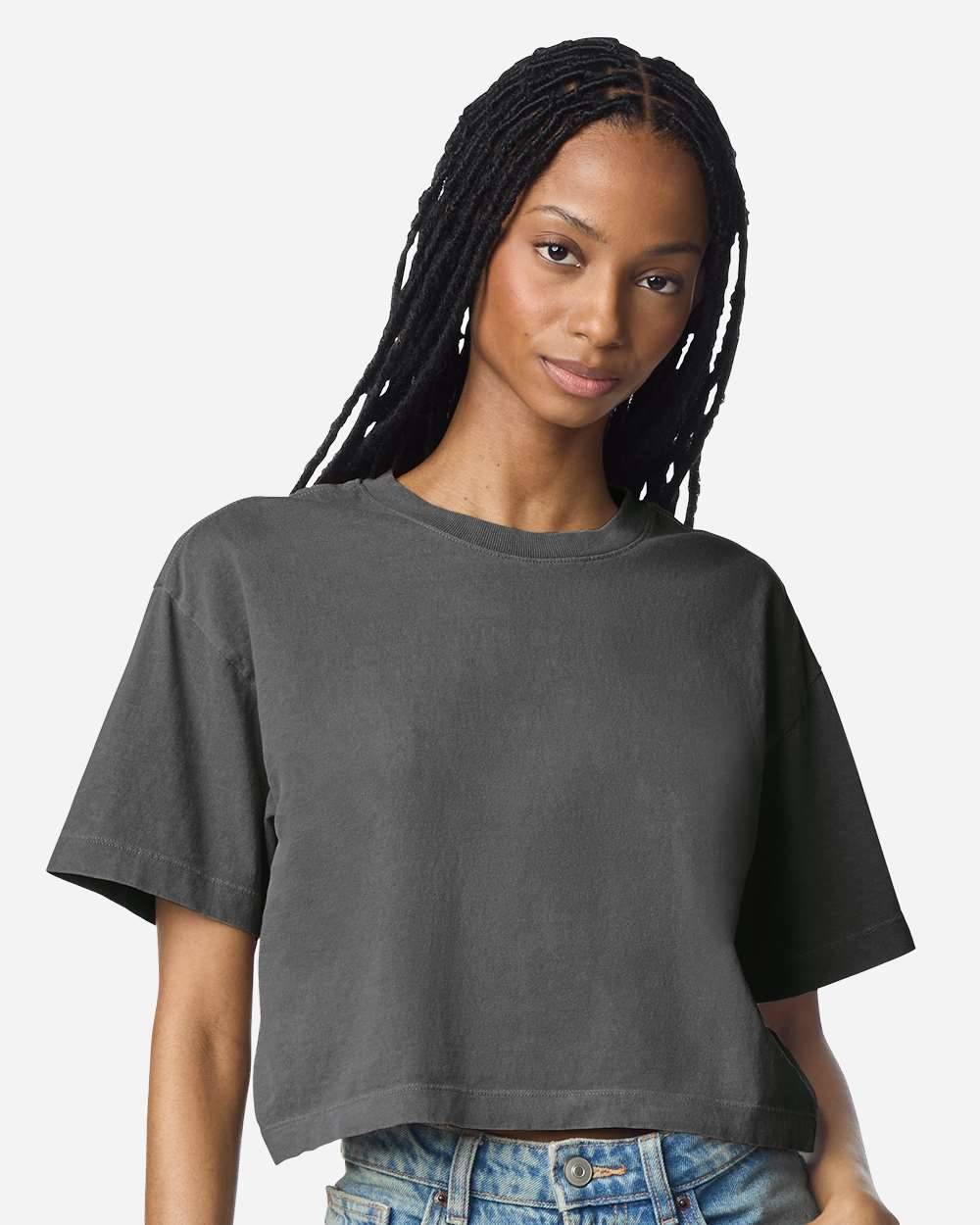 American Apparel 1302GD 2