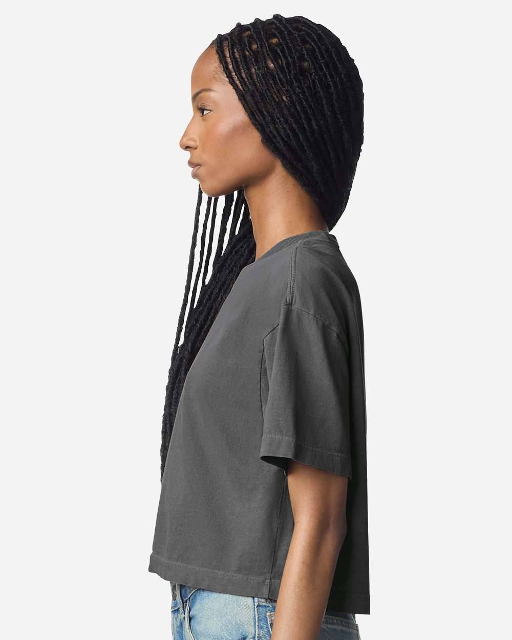 American Apparel 1302GD 3