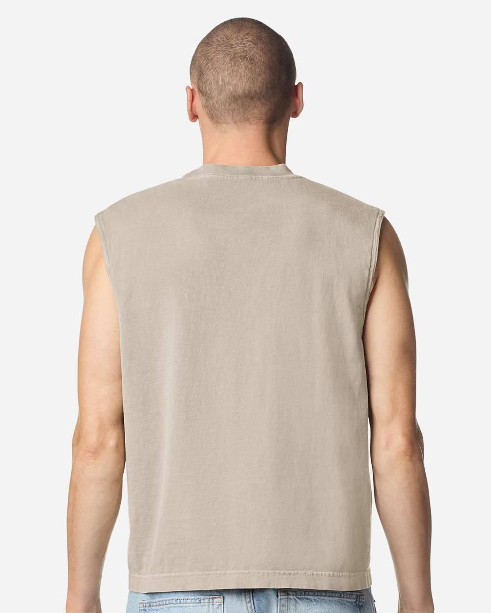 American Apparel 207GD 10