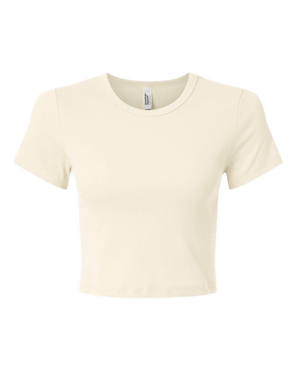 American Apparel BR210 5
