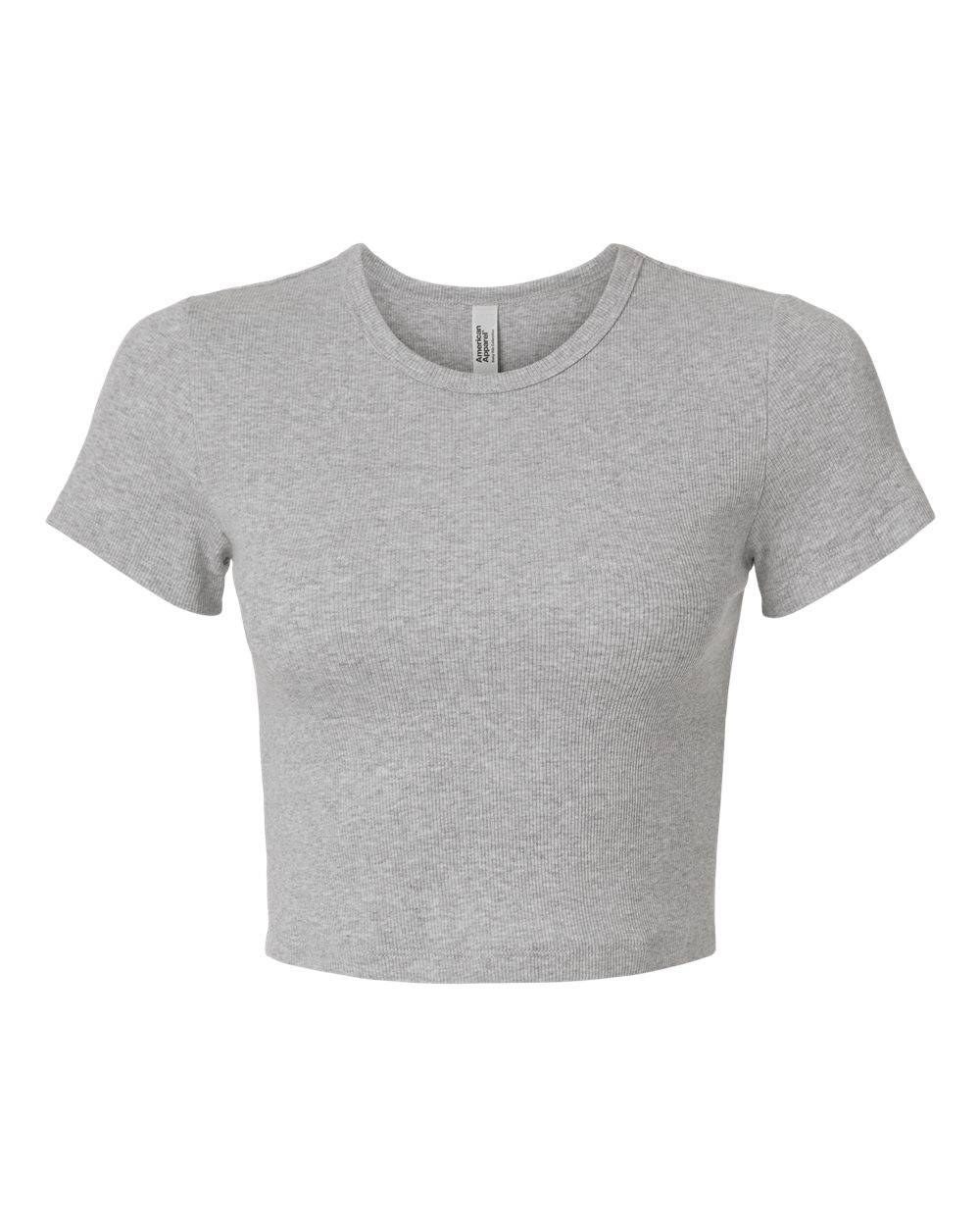 American Apparel BR210 4