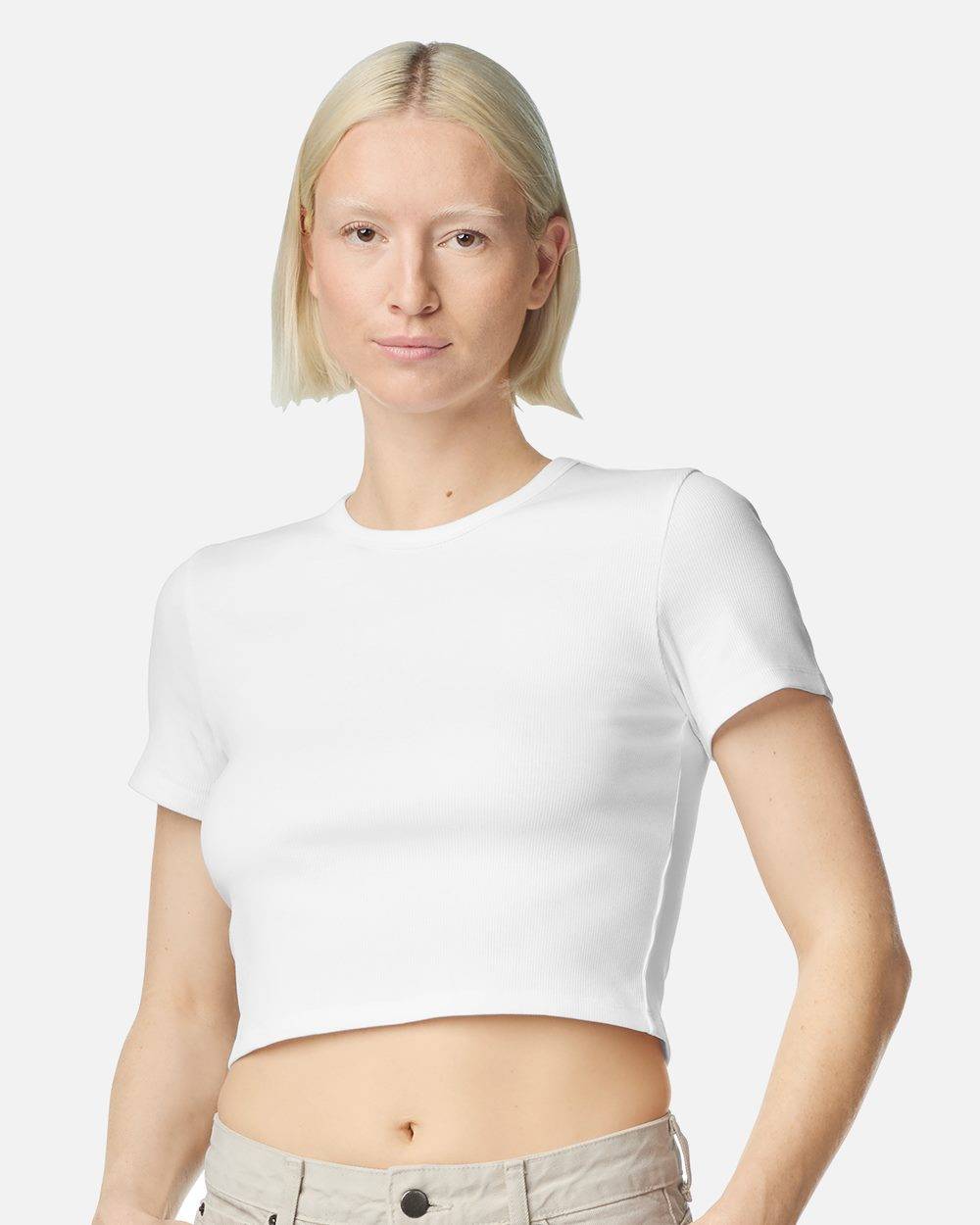 American Apparel BR210 1