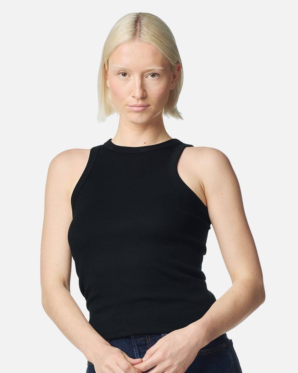American Apparel BR2101 1