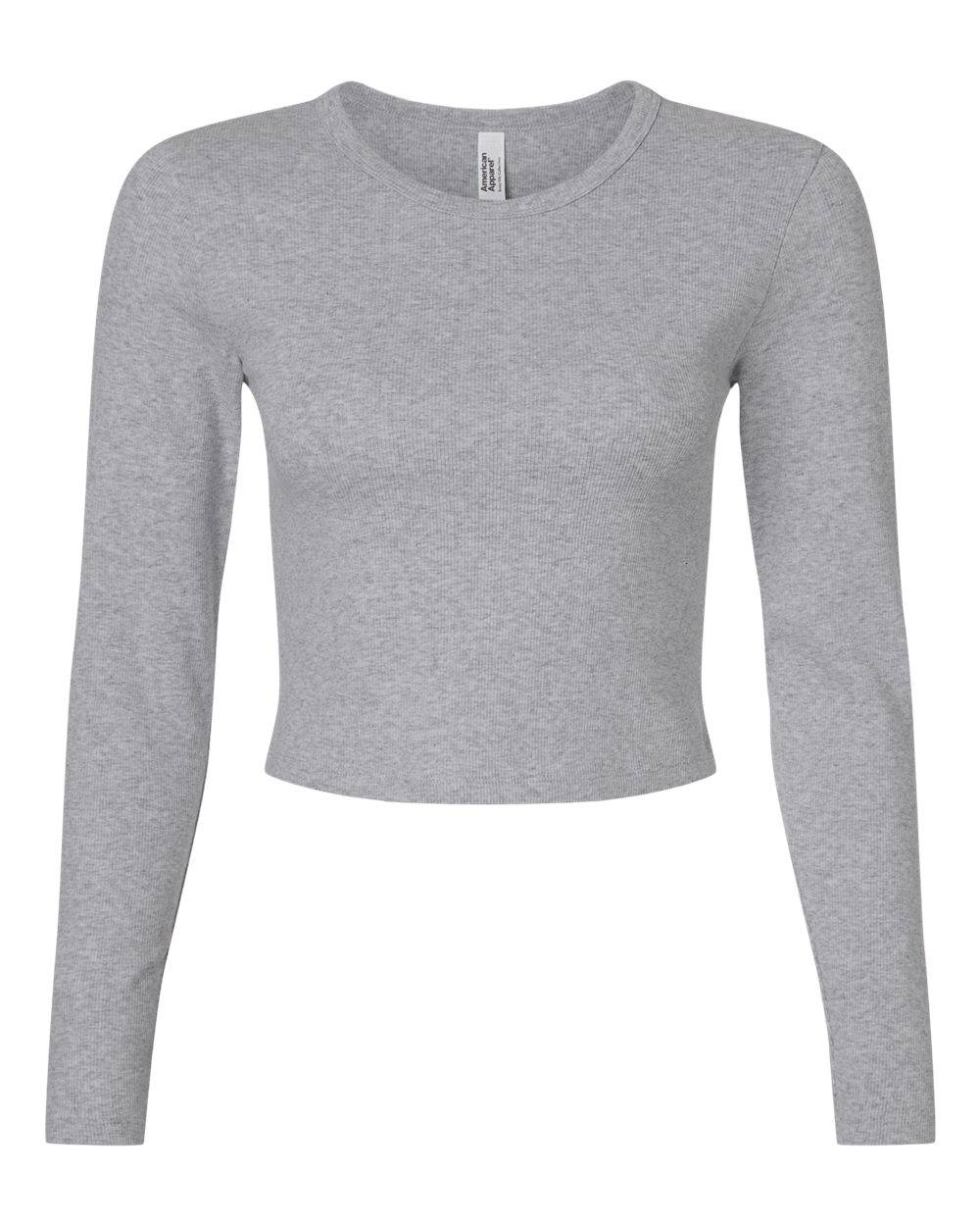 American Apparel BR2107 4