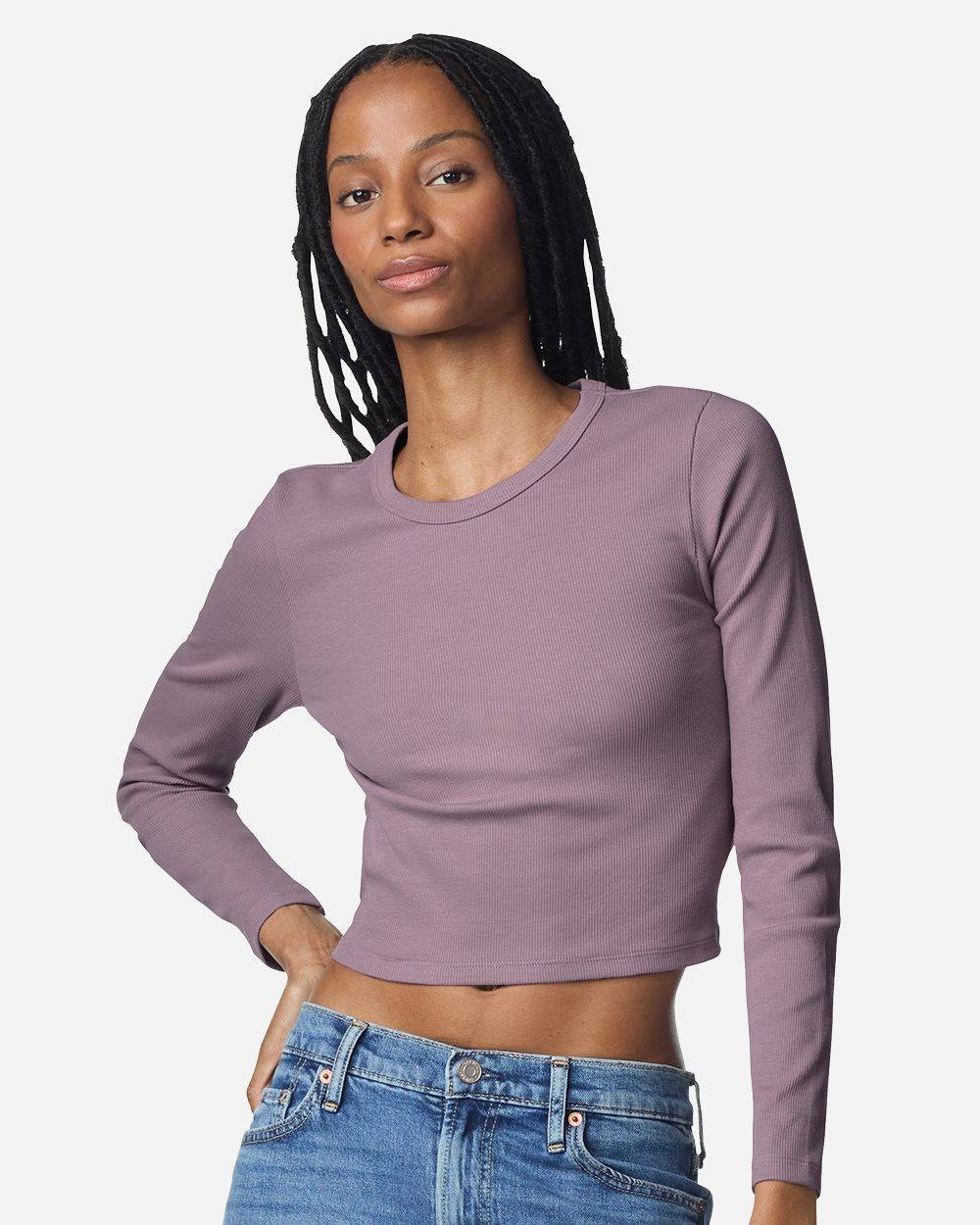 American Apparel BR2107 1