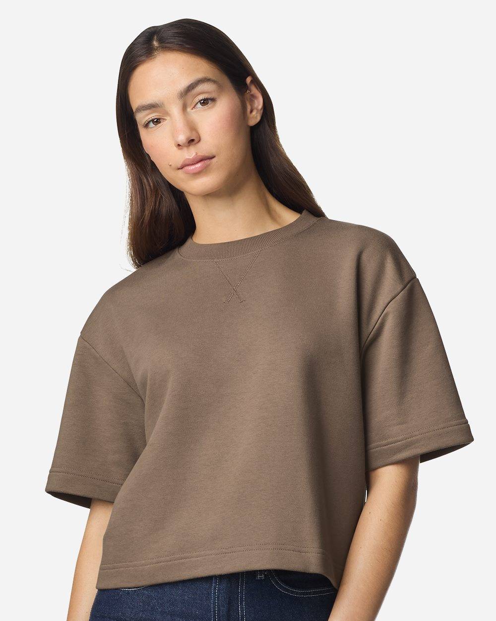 American Apparel FTCB0 1
