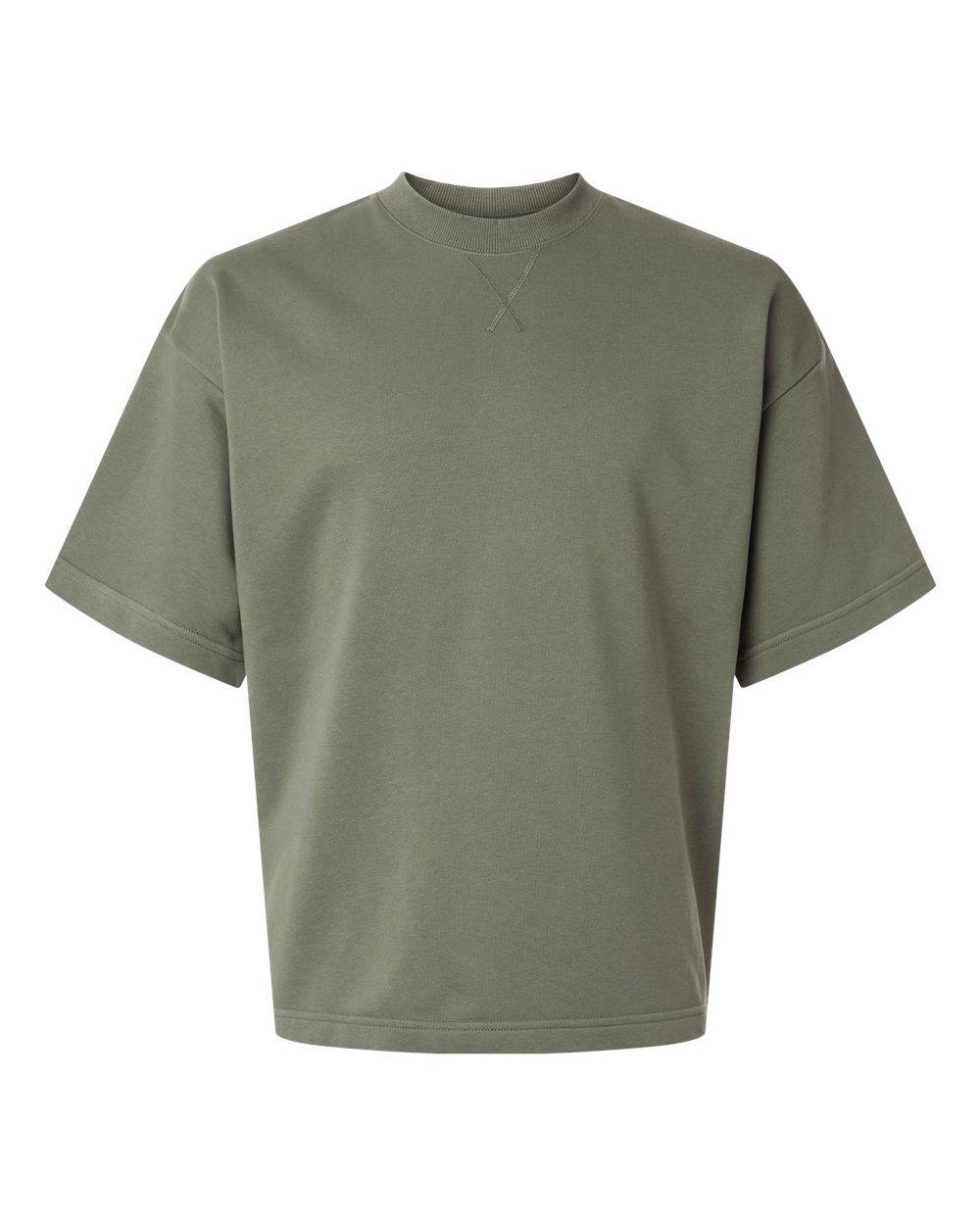 American Apparel FTEX00 6