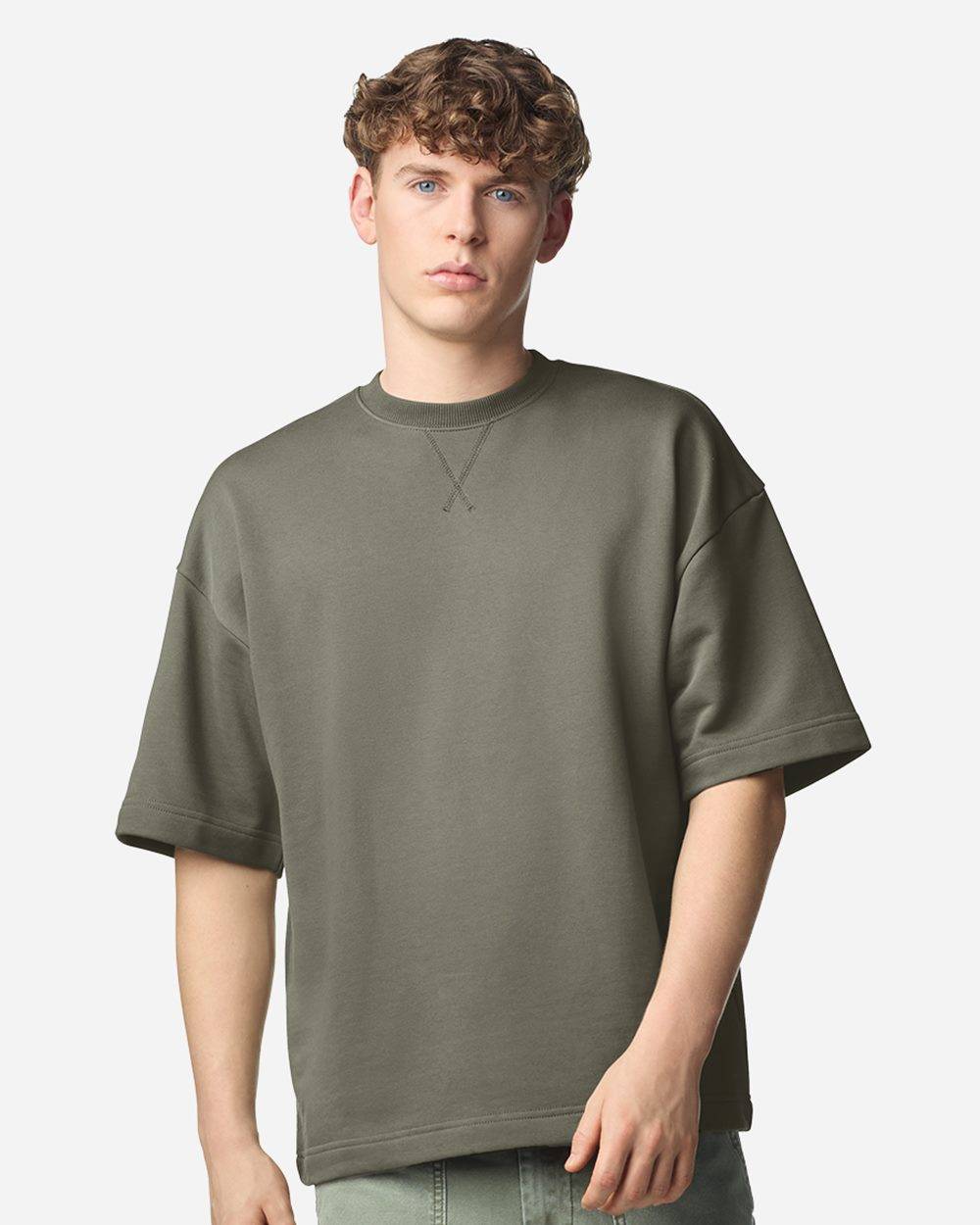American Apparel FTEX00 1