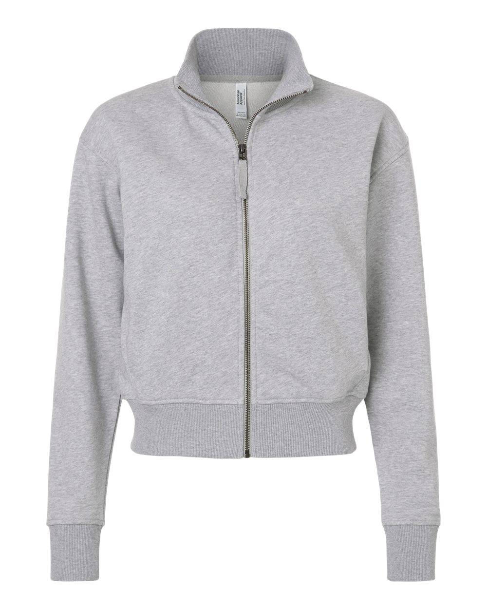 American Apparel FTJ00 2