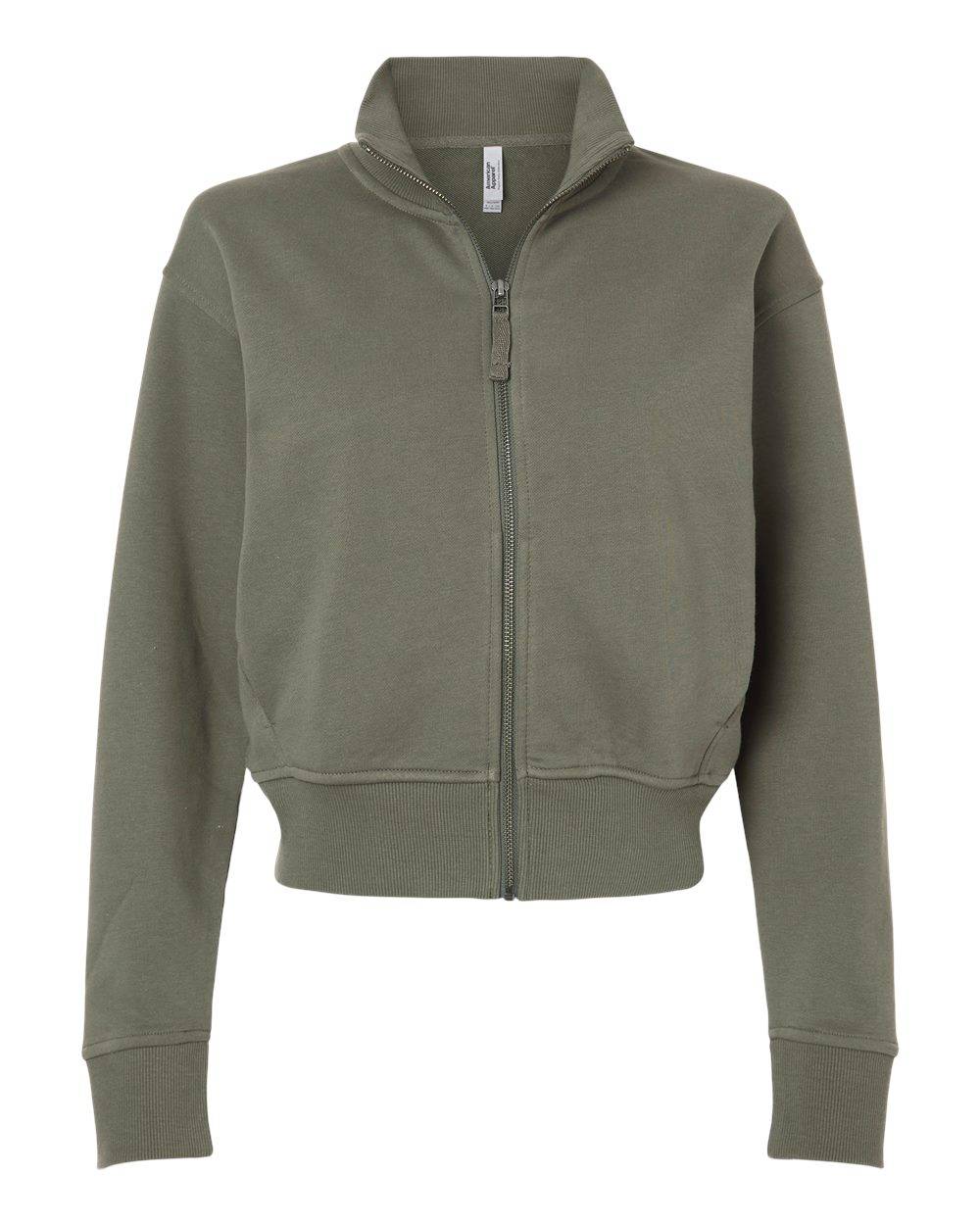 American Apparel FTJ00 6