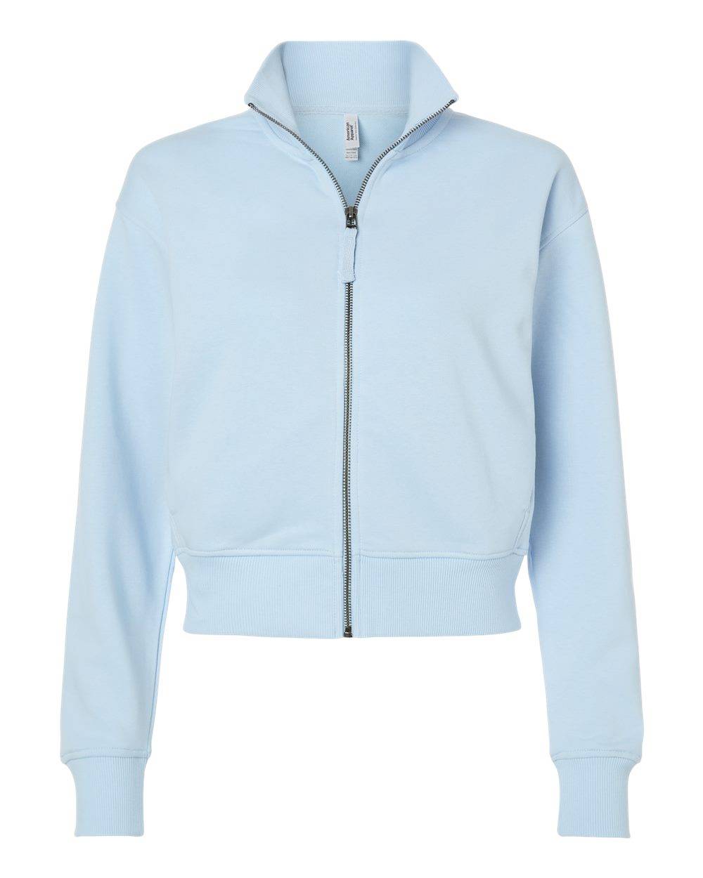 American Apparel FTJ00 4