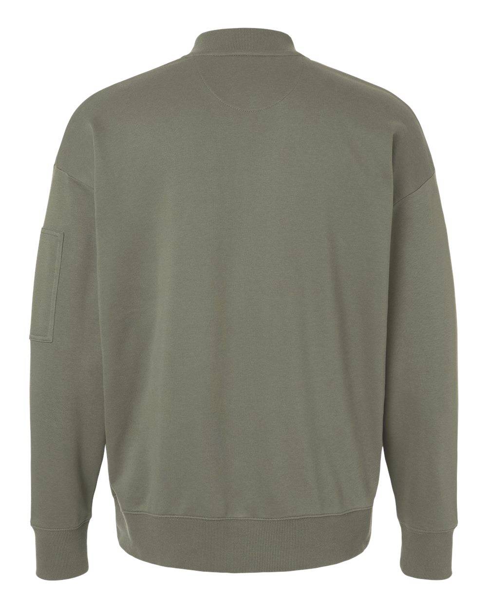American Apparel FTJ77 4