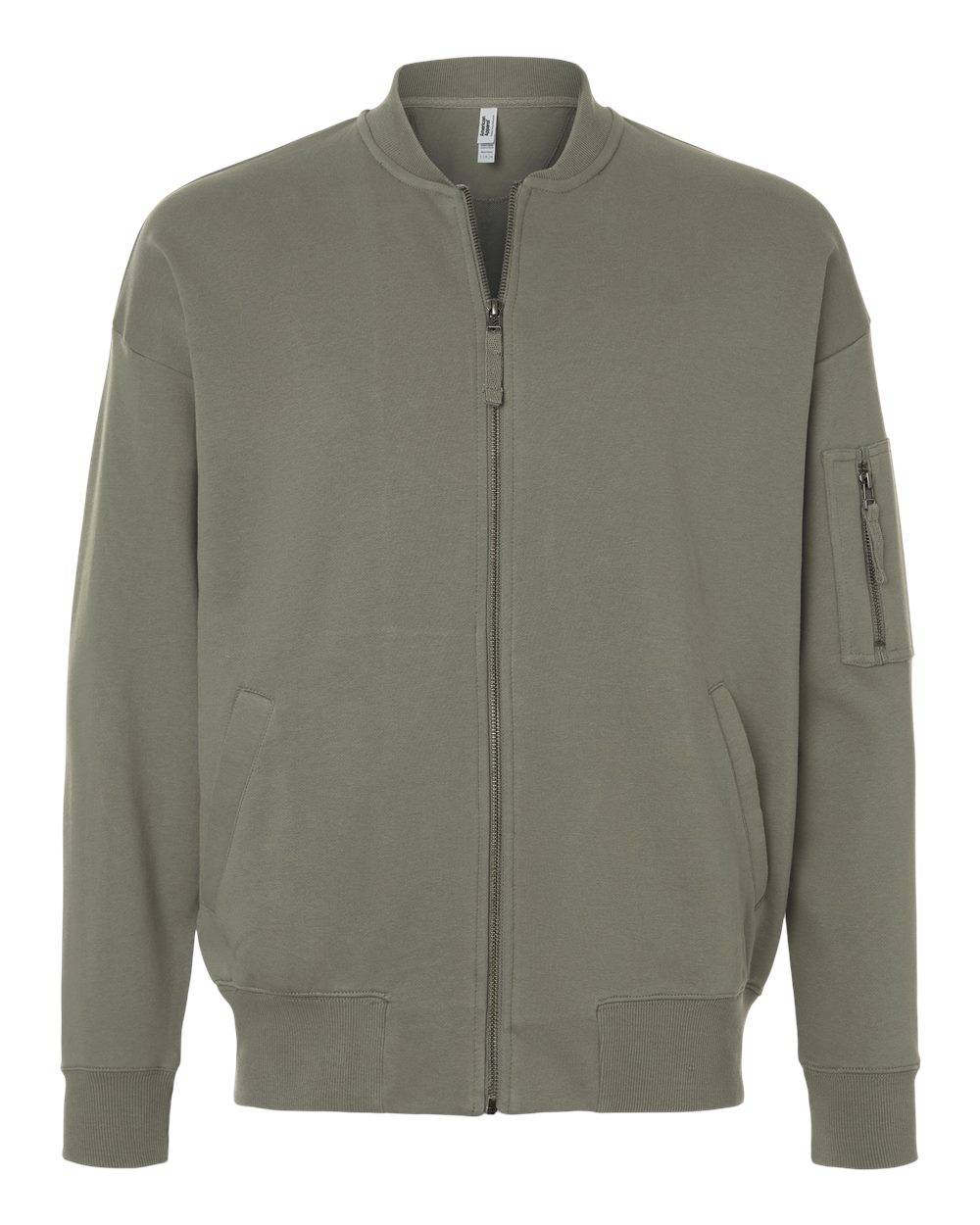 American Apparel FTJ77 3