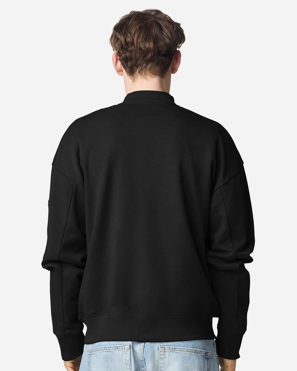 American Apparel FTJ77 5