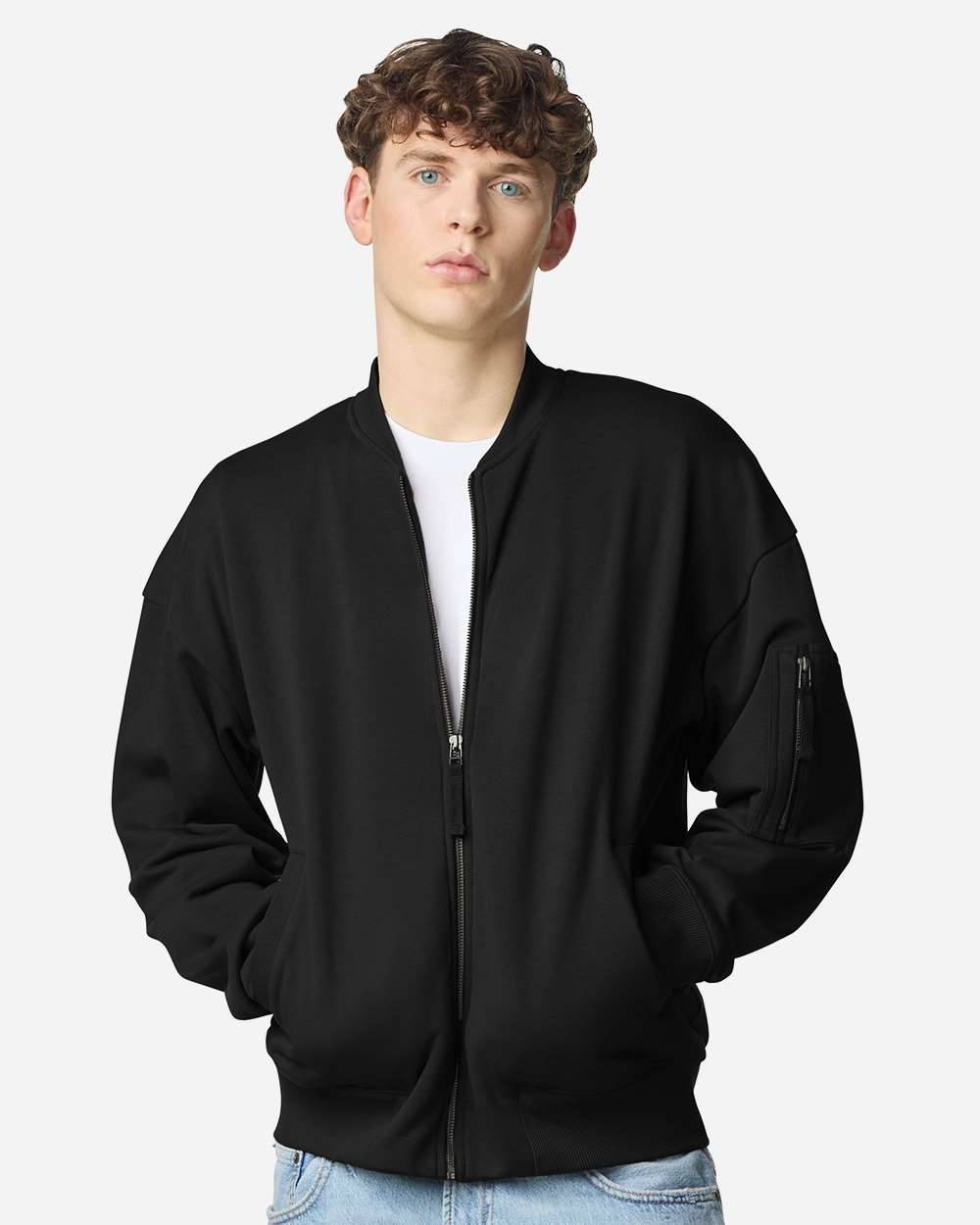 American Apparel FTJ77 6