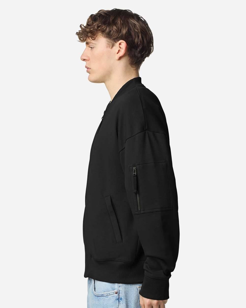 American Apparel FTJ77 7