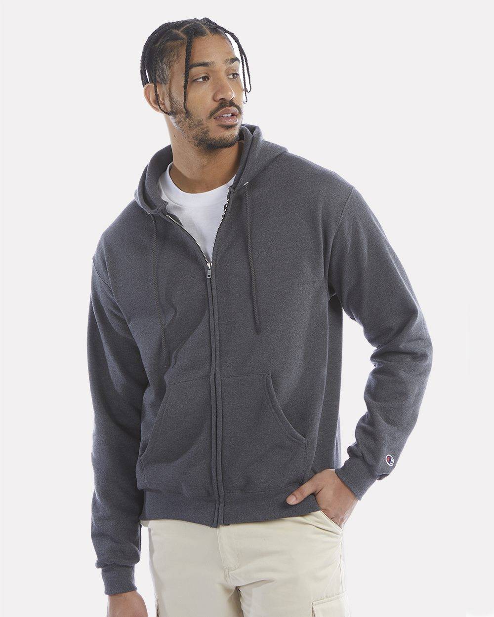 Champion S800 1