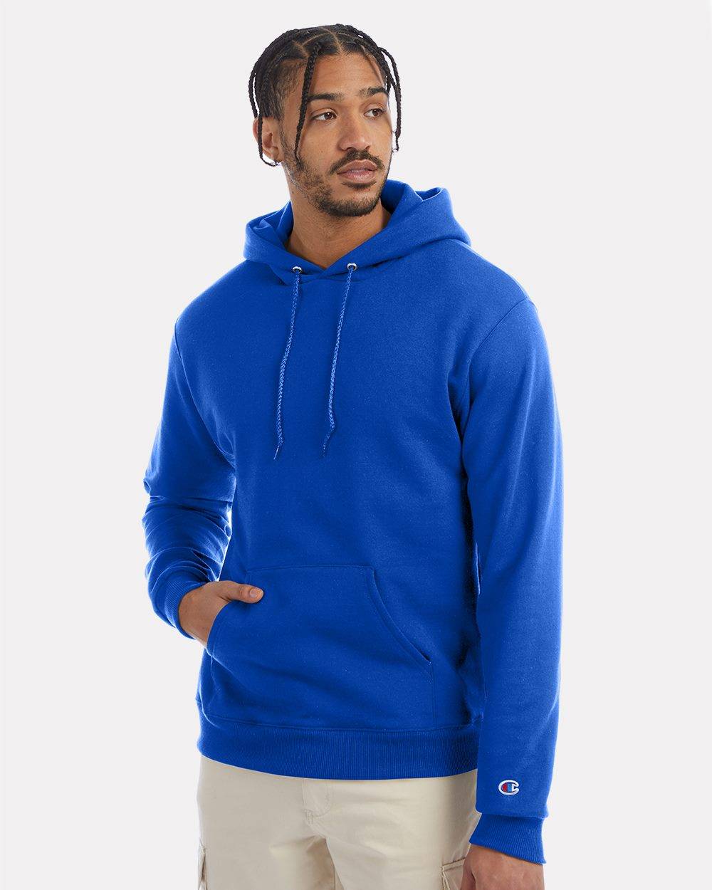 Champion S700 1