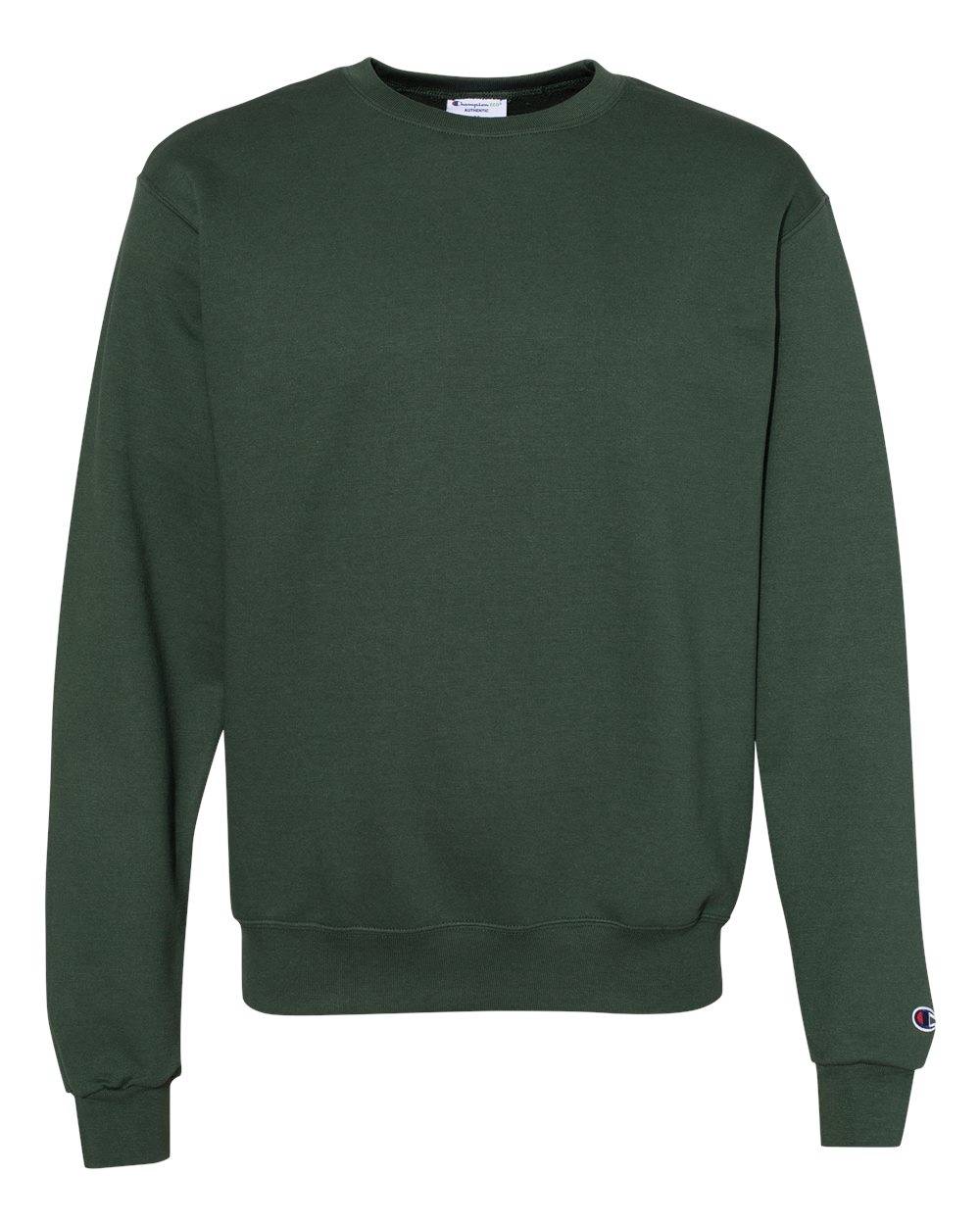 Champion S600 8