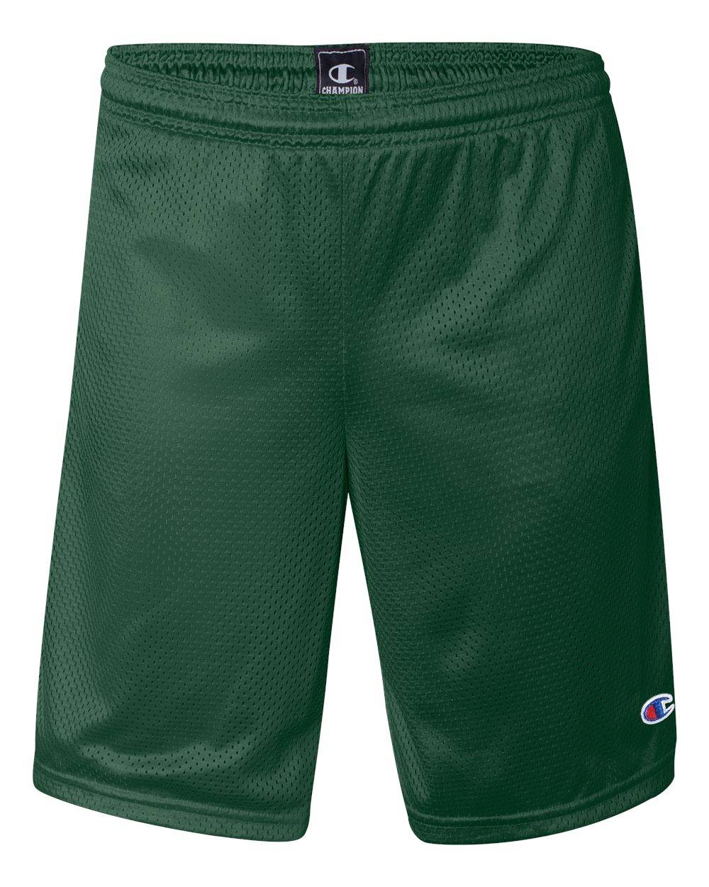 Champion S162 7