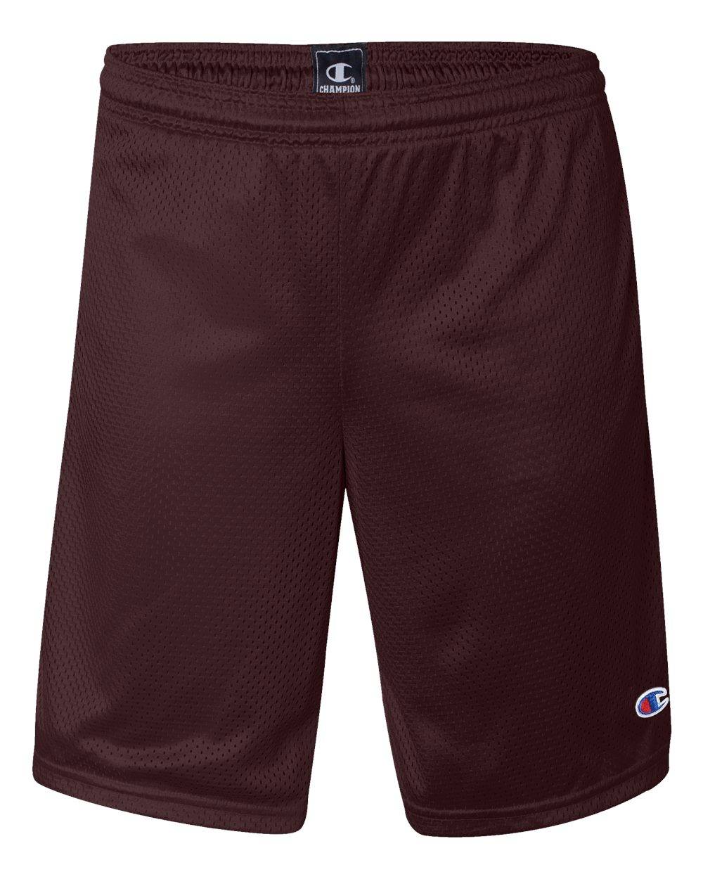 Champion S162 8