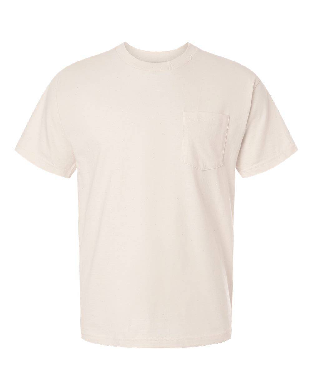 Hanes 5190 2