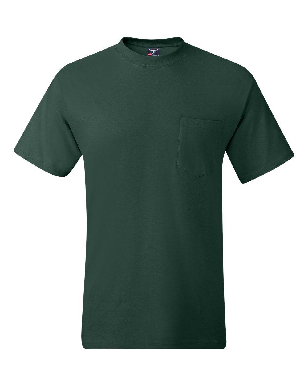 Hanes 5190 4
