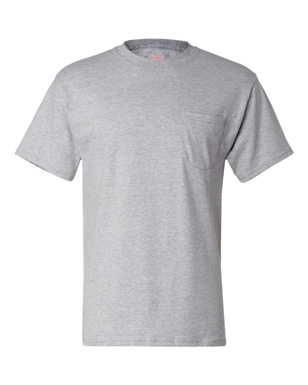 Hanes 5190 7