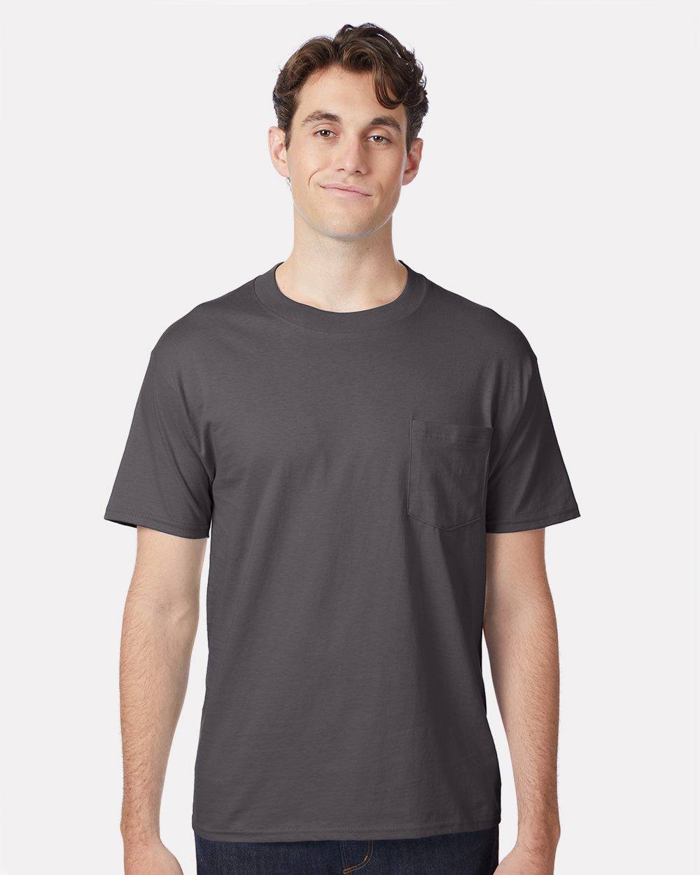 Hanes 5190 1