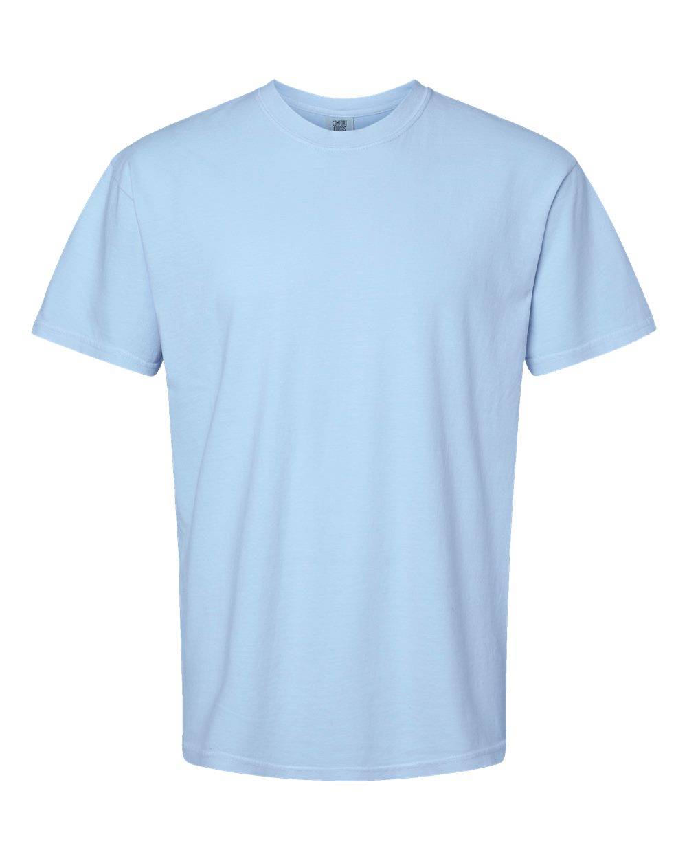 Comfort Colors 1717 9