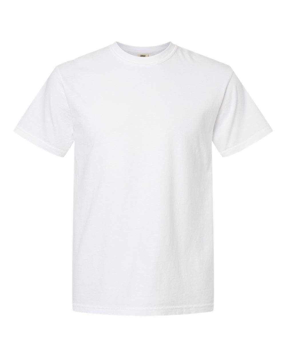 Comfort Colors 1717 2
