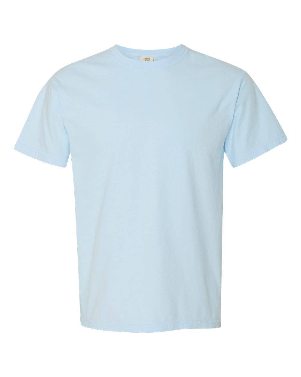 Comfort Colors 1717 4