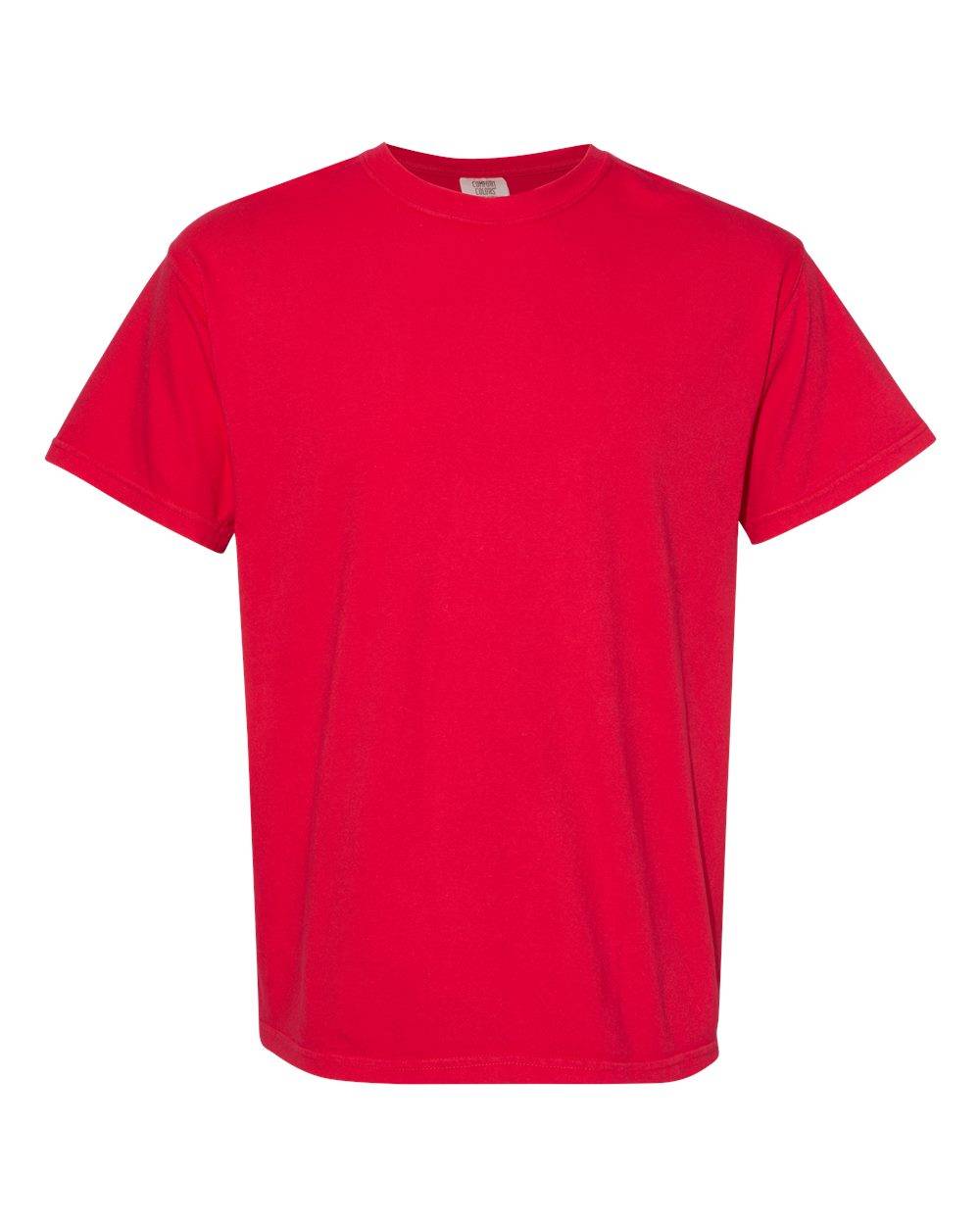 Comfort Colors 1717 6