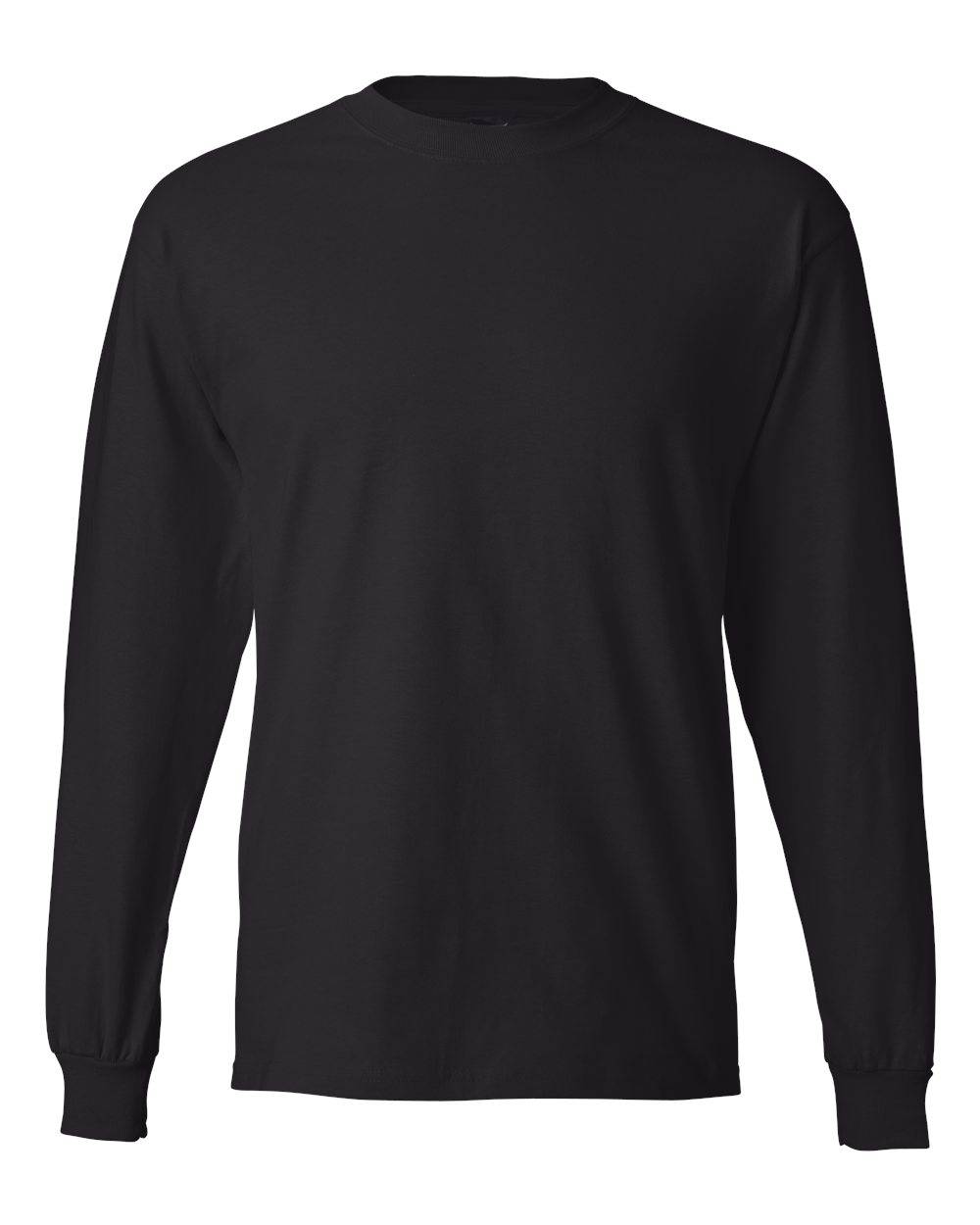 Hanes 5186 2